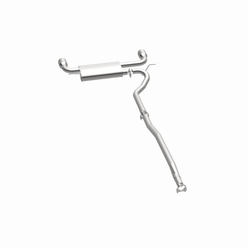 BRExhaust 11-16 Mini Cooper Countryman Cooper Paceman 1.6L Exhaust Kit - 106-0887