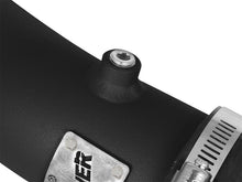 Load image into Gallery viewer, aFe Bladerunner 2-1/4in Intercooler Tube Hot Side BMW M3/M4 (F80/F82/F83) 15-17 L6 3.0L (tt) S55 - 46-20198-B