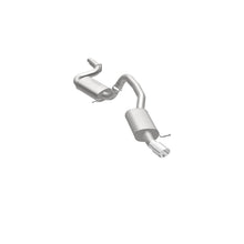 Load image into Gallery viewer, MagnaFlow Sys C/B 15-16 Volkswagen Passat 1.8L SS 3in Single Rear Ext 4in Tip - 19154