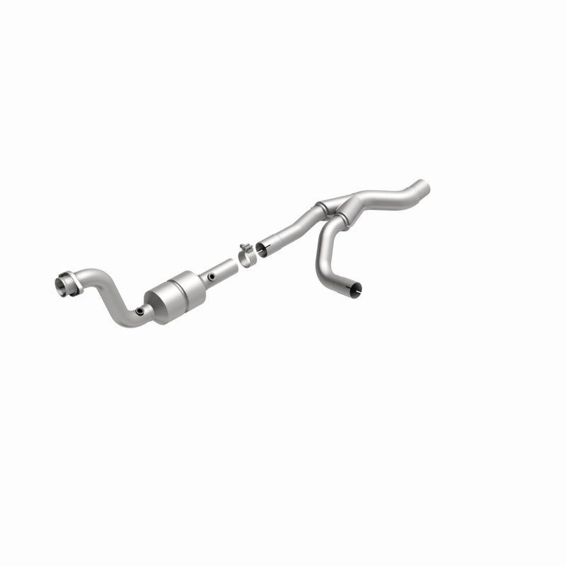 MagnaFlow Direct Fit Catalytic Converter 2004 Durango 5.7L Passenger Side - 93252