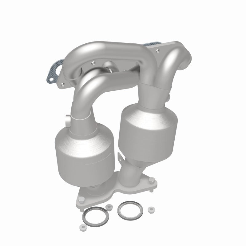 MagnaFlow Direct Fit Catalytic Converter 00-05 Toyota MR2 1.8L - 452066