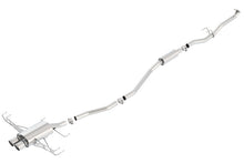 Load image into Gallery viewer, Borla 16-17 Honda Civic Sport 1.5L AT/MT Hatchback S-Type Catback Exhaust - 140739