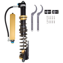 Load image into Gallery viewer, Bilstein 21-22 Polaris RZR Turbo S Black Hawk Powersports Shock &amp; Coil Spring Assembly - Rear - 41-327890