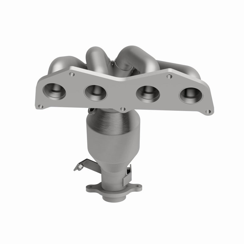 MagnaFlow Direct Fit Catalytic Converter 2009-2010 Pontiac Vibe 2.4L - 51078