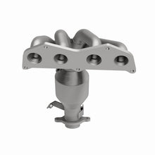 Load image into Gallery viewer, MagnaFlow Direct Fit Catalytic Converter 2009-2010 Pontiac Vibe 2.4L - 51078