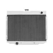 Load image into Gallery viewer, Mishimoto 68-70 Ford Mustang Big Block X-Line Aluminum Radiator - MMRAD-MUSHD-67X