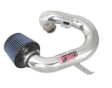 Load image into Gallery viewer, Injen 12-18 Chevrolet Sonic 1.8L 4cyl Polished Short Ram Cold Air Intake w/ MR Technology - SP7035P