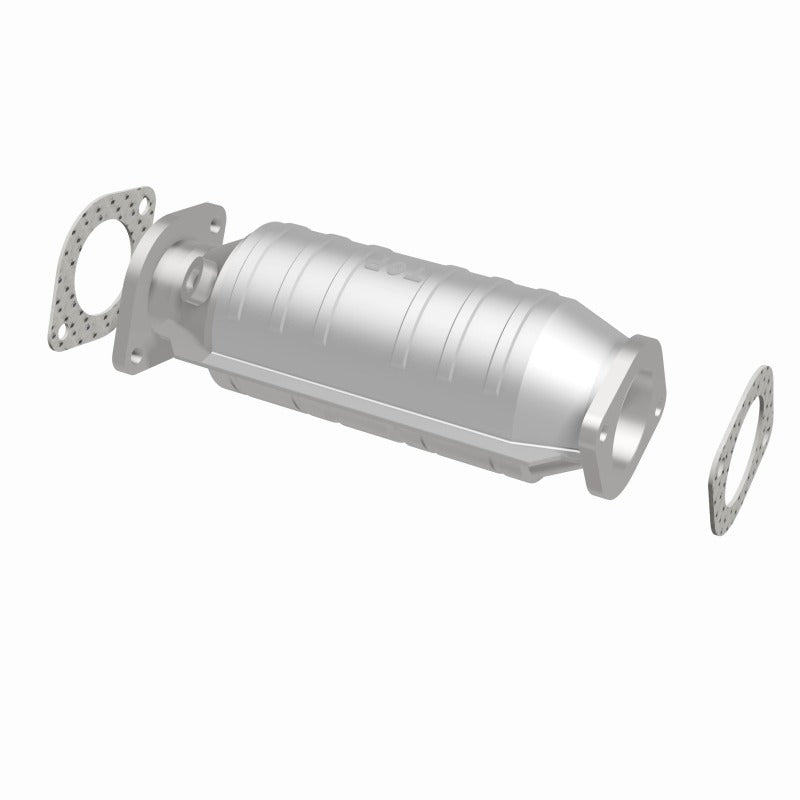 MagnaFlow Direct Fit Catalytic Converter 95-96 Nissan Sentra 1.6L - 23706