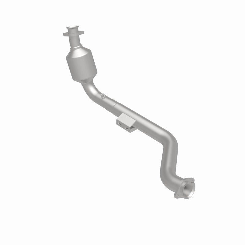 MagnaFlow Direct Fit Catalytic Converter Mercedes SLK320 04 Passenger Side CA - 454013