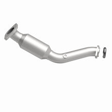 Load image into Gallery viewer, MagnaFlow 05-06 Chevrolet Corvette 6.0L Direct Fit Converter - 4561733