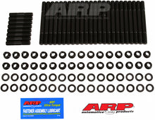 Load image into Gallery viewer, ARP BB Chevy 1/2in w/alum block head stud kit - 135-4206