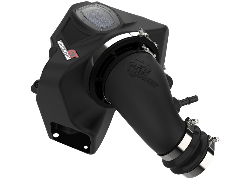 aFe Momentum GT Pro 5R Cold Air Intake System 2017 RAM 2500 Power Wagon V8-6.4L HEMI - 54-72104