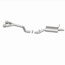 Load image into Gallery viewer, MagnaFlow SYS C/B 08 Volkswagen R32 Sport - 16502