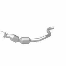 Load image into Gallery viewer, MagnaFlow 13-17 Range Rover V8 5 OEM Underbody Direct Fit EPA Compliant Catalytic Converter - 21-535