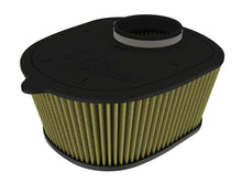 Load image into Gallery viewer, aFe 2025 RAM 1500 RHO L6-3.0L (tt) Magnum FLOW Pro GUARD7 Air Filter - 10-10409G