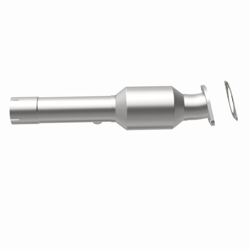 MagnaFlow 02-06 Sierra 2500HD 6.0L Direct Fit Converter - 21-989