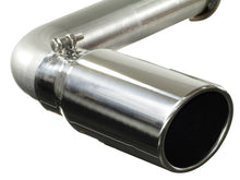 Load image into Gallery viewer, aFe MACHForce XP Exhausts Cat-Back SS-409 EXH CB Ford F-150 11-12 V8-5.0L 125.9-144.5 WB - 49-43033