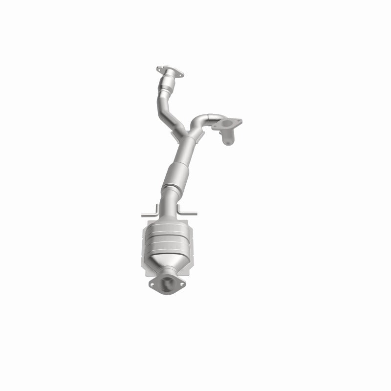 MagnaFlow Direct Fit Catalytic Converter 10-14 LaCrosse 3.0/3.6L - 52000