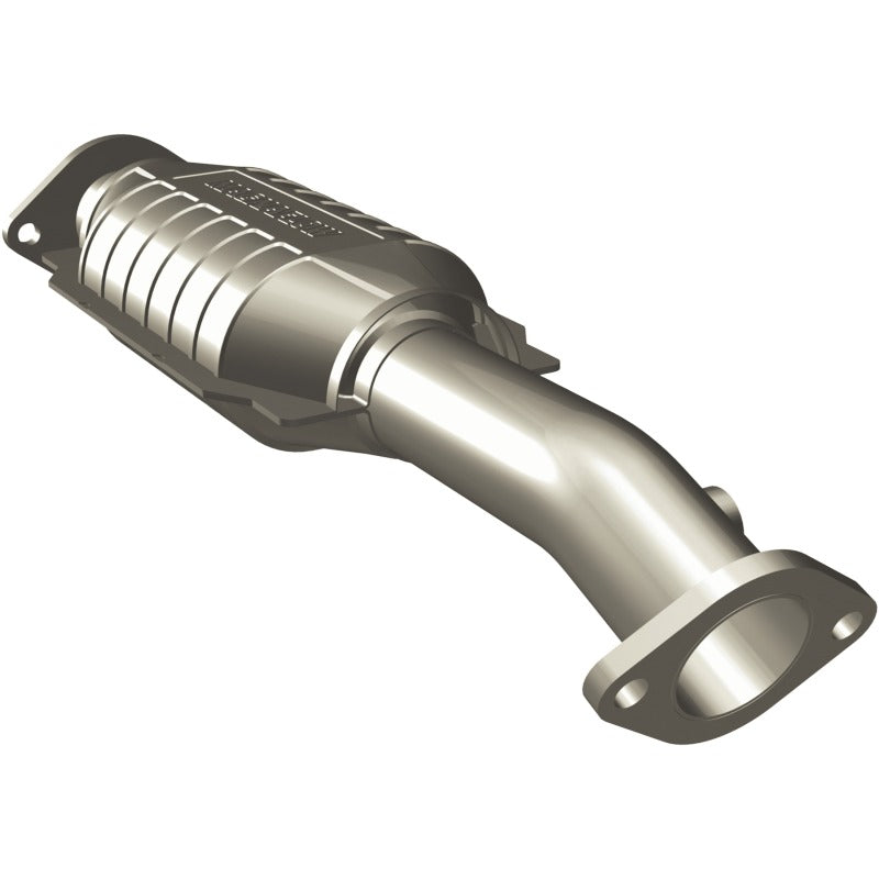MagnaFlow Direct Fit Catalytic Converter 00-01 MPV 2.5L rr OEM - 49464