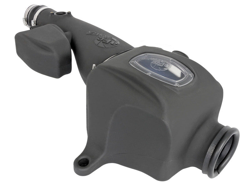 aFe Momentum GT Pro 5R Stage-2 Intake System 2016 Toyota Tacoma V6 3.5L - 54-76005