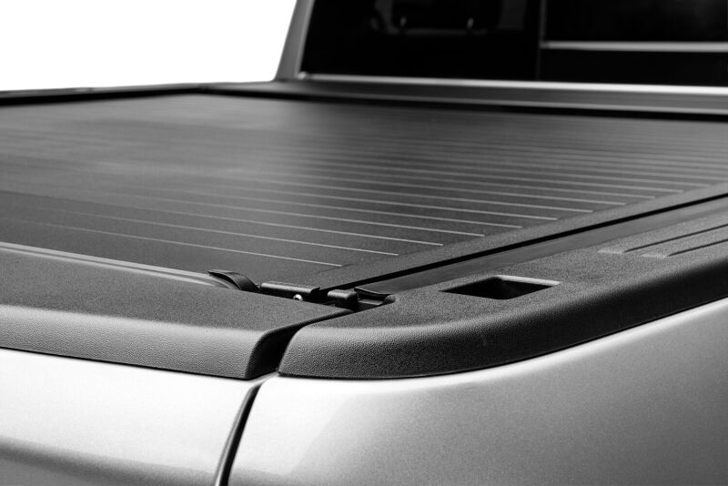 RealTruck 2022-2026 Toyota Tundra 5ft 5in FlushFit Retractable Cover - MRC30TO25A0