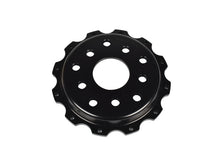 Load image into Gallery viewer, DBA 04-17 Subaru WRX STI Front Replacement 5000 Series Rotor Hat - DBA5654-10.2BLK