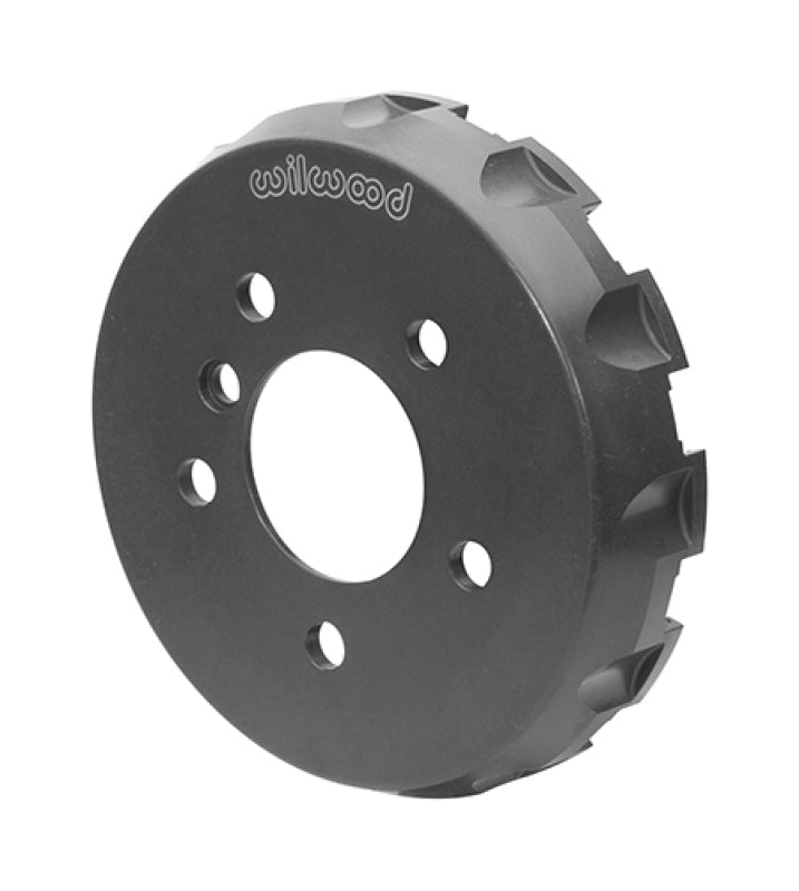 Wilwood 12 Lug Drive Dynamic MT Hat 8.80 Snap - 170-16011