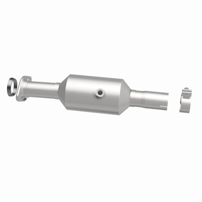 MagnaFlow Direct Fit Catalytic Converter 09-11 Ford Escape 2.5L - 51517