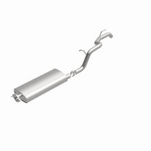 Load image into Gallery viewer, MagnaFlow BRE Exhaust Kit Replacement Stainless Jeep - 116-0012