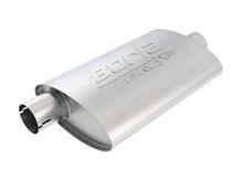 Load image into Gallery viewer, Borla Universal Center/Offset Oval 14in x 4in x 9.5in PRO-XS Muffler - 400480