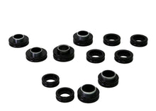 Load image into Gallery viewer, Whiteline 1967-1981 Chevrolet Camaro Body Mount Bushing Set - W93556