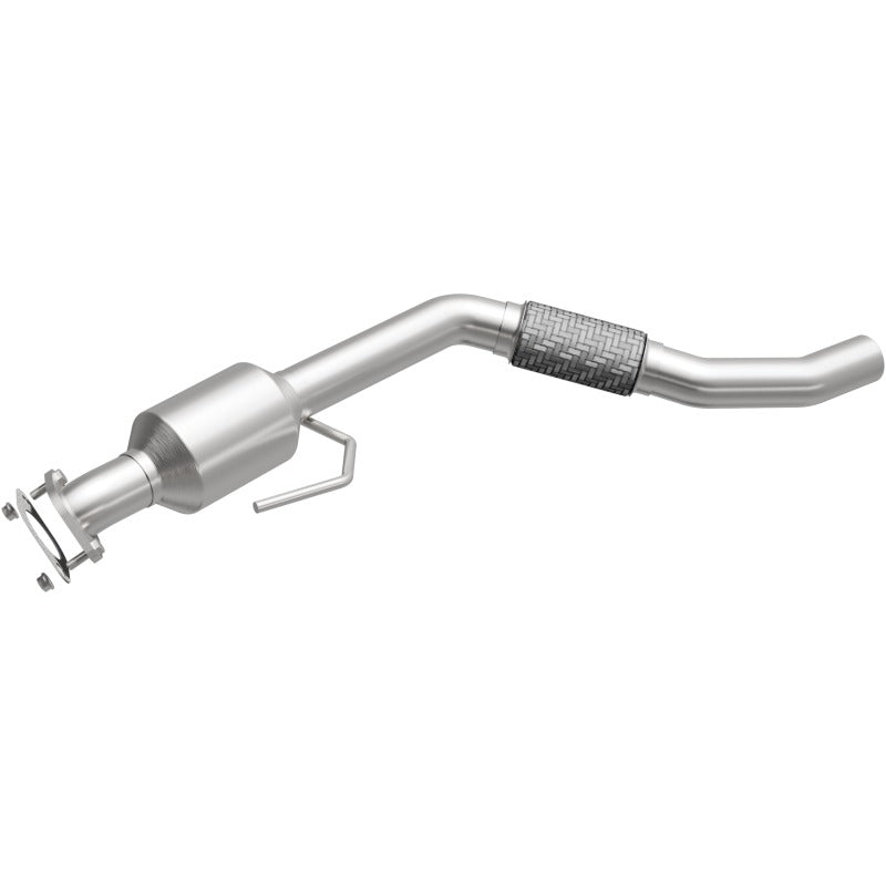 MagnaFlow 20-21 Ford Explorer Single Underbody 2.3L Direct Fit Converter - 280238