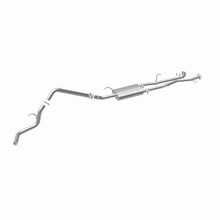 Load image into Gallery viewer, BRExhaust 07-11 Toyota Tundra Exhaust Kit - 106-0527