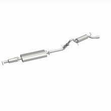 Load image into Gallery viewer, MagnaFlow BRE Exhaust Kit 09-10 Mercury Mariner - 106-0662