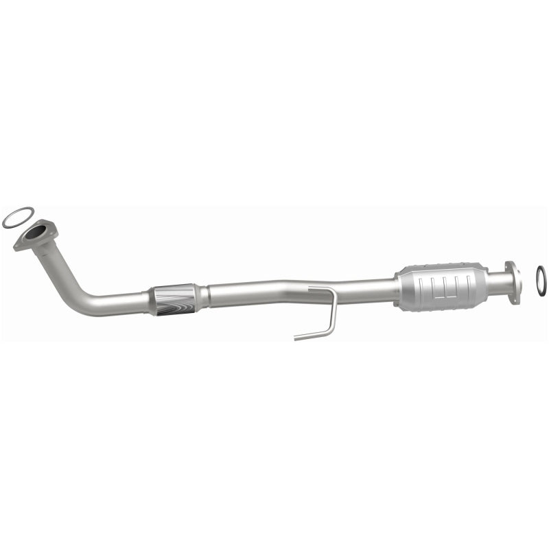 MagnaFlow Direct Fit Catalytic Converter 99-00 Toyota Camry 2.2L - 51308