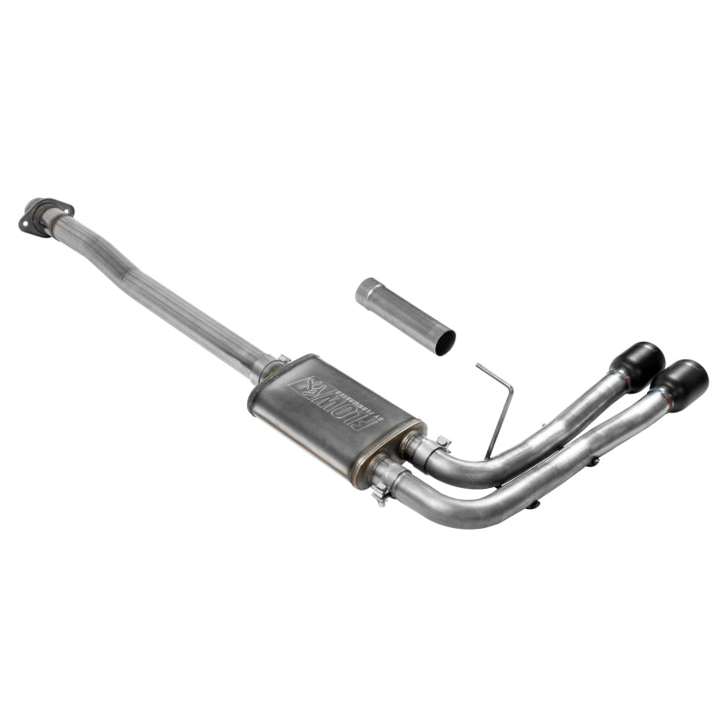 Flowmaster 15-20 Ford F-150 DOSS FlowFX Cat-Back Exhaust System - 717785