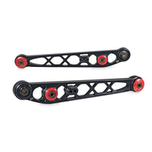 Load image into Gallery viewer, Skunk2 1996-00 Honda Civic Black Series Lower Control Arm - 542-05-2295