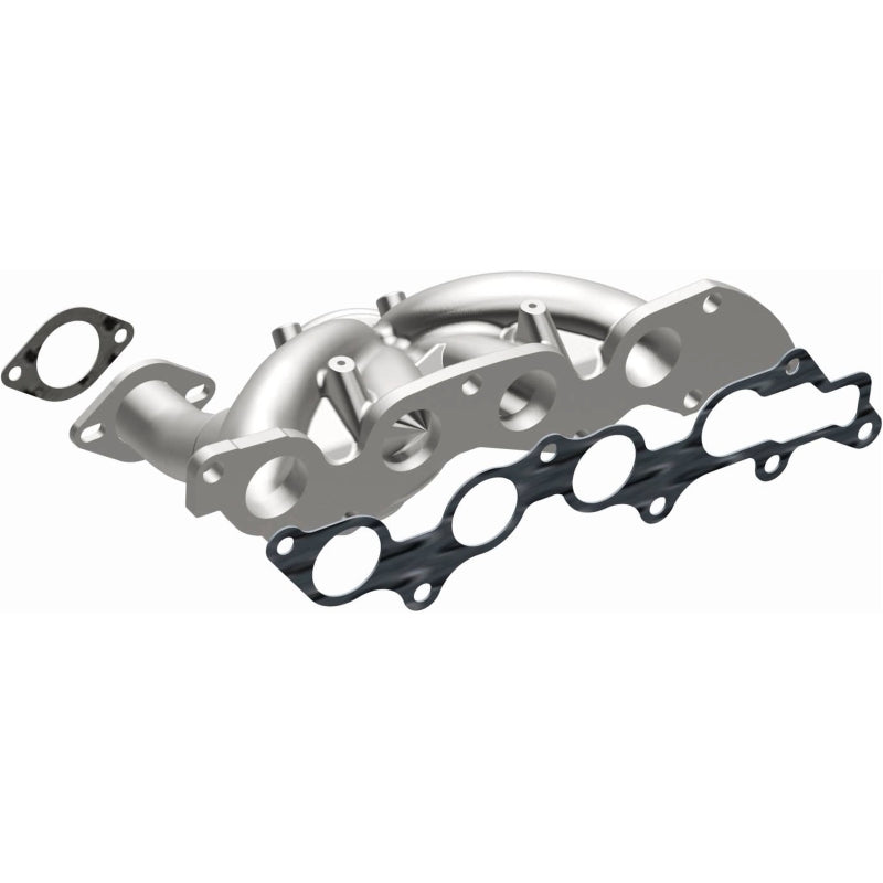 MagnaFlow 09-10 Ford Focus 2.0L Direct Fit Converter - 5531153