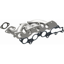 Load image into Gallery viewer, MagnaFlow 09-10 Ford Focus 2.0L Direct Fit Converter - 5531153