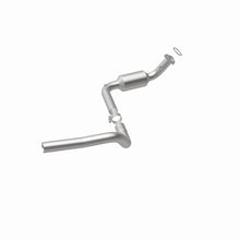 Load image into Gallery viewer, MagnaFlow Catalytic Converter Direct Fit Hummer H2 - 4451218