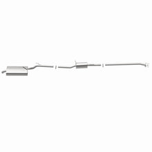 Load image into Gallery viewer, MagnaFlow BRE Exhaust Kit 03-05 Honda Accord 2.4L - 106-0151
