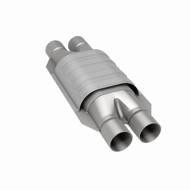 MagnaFlow Universal Catalytic Converter 2/2 D/D - 93508
