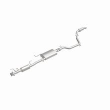 Load image into Gallery viewer, MagnaFlow BRE Exhaust Kit 13-17 PATHFINDER 3.5L - 106-0784