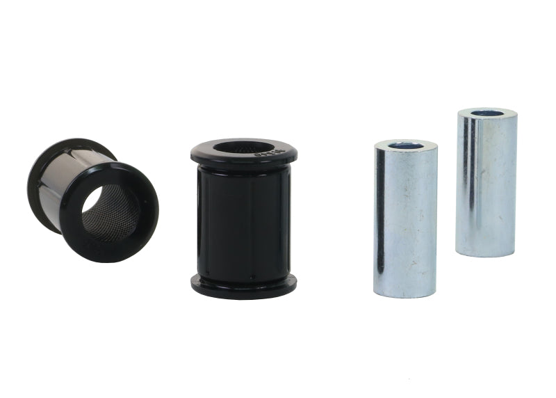 Whiteline 06-15 Mazda MX-5 Miata Control Arm Lower Front - Bushing Kit - W63568