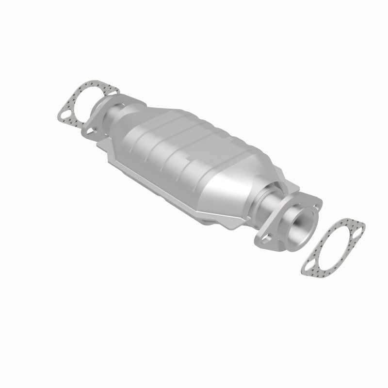 MagnaFlow 89-95 Mazda MPV/626/MX6 CA Direct Fit Converter - 3391693