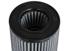Load image into Gallery viewer, aFe Takeda Pro DRY S Intake Replacement Air Filter 3.5in F x (5.75in x 5in)B x 4.5in T (INV) x 7in H - TF-9028D