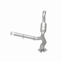Load image into Gallery viewer, MagnaFlow 15-17 Ford F-150 XL V6 3.5L OEM Grade Direct Fit Catalytic Converter - 21-475