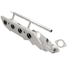 Load image into Gallery viewer, MagnaFlow Conv DF 05-06 Ford Focus 2.0L - 50390