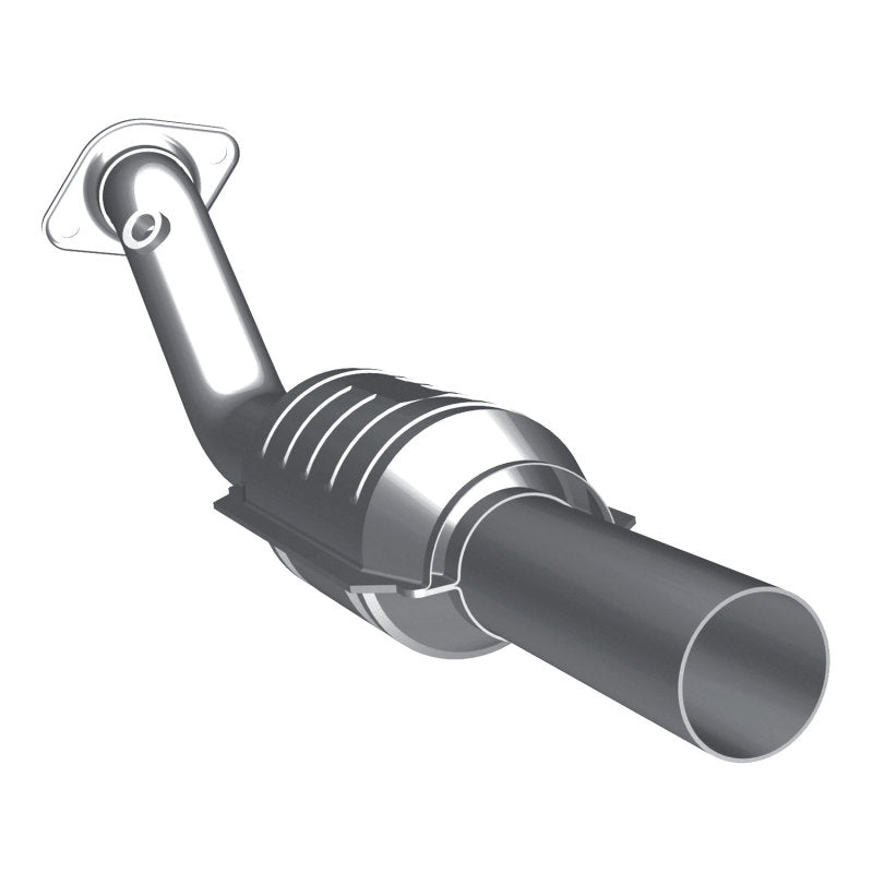 MagnaFlow Direct Fit Catalytic Converter 2007 Dodge Caliber 2.4L - 49961
