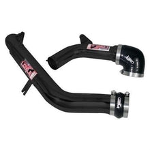 Load image into Gallery viewer, Injen 11-14 Nissan Juke 1.6L Turbo 4 cyl (incl Nismo) Black Upper Intercooler Pipe Kit - SES1900ICPBLK